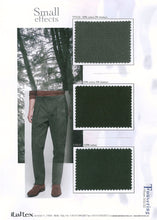 Load image into Gallery viewer, ITALTEX TROUSERING AW2021/22