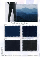 Load image into Gallery viewer, ITALTEX TROUSERING AW2021/22