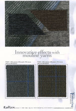 Load image into Gallery viewer, ITALTEX TROUSERING AW2021/22