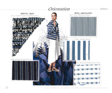 Load image into Gallery viewer, ITALTEX WOMENSWEAR SS2022