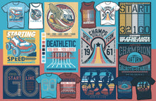 Load image into Gallery viewer, GRAPHIC PROVIDER VOL. 4