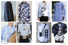 Load image into Gallery viewer, NEXT LOOK CLOSE-UP MEN's SHIRTS & TOPS AW2021/22