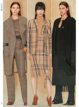 Load image into Gallery viewer, PRECOLLECTIONS NEW YORK & LONDON AW2020/21