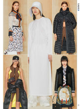 Load image into Gallery viewer, PRECOLLECTIONS NEW YORK & LONDON AW2020/21
