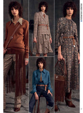 Load image into Gallery viewer, PRECOLLECTIONS NEW YORK & LONDON AW2020/21