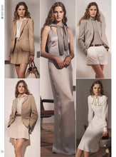 Load image into Gallery viewer, PRECOLLECTIONS NEW YORK & LONDON AW2020/21