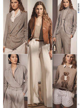 Load image into Gallery viewer, PRECOLLECTIONS NEW YORK & LONDON AW2020/21