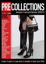 Load image into Gallery viewer, PRECOLLECTIONS SHOES, BAGS & ACCESSORIES FW2020/21