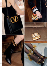 Load image into Gallery viewer, PRECOLLECTIONS SHOES, BAGS & ACCESSORIES FW2020/21