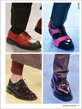 Load image into Gallery viewer, NEXT LOOK CLOSE-UP MEN's SHOES, BAGS & ACCESSORIES AW2020/21