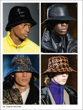 Load image into Gallery viewer, NEXT LOOK CLOSE-UP MEN's SHOES, BAGS & ACCESSORIES AW2020/21