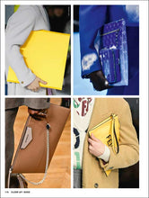 Load image into Gallery viewer, NEXT LOOK CLOSE-UP MEN's SHOES, BAGS & ACCESSORIES AW2020/21