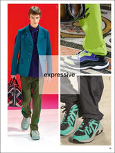 Load image into Gallery viewer, NEXT LOOK CLOSE-UP MEN's SHOES, BAGS & ACCESSORIES AW2020/21