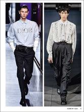 Load image into Gallery viewer, NEXT LOOK CLOSE-UP MEN's SHIRTS AW2020/21