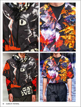 Load image into Gallery viewer, NEXT LOOK CLOSE-UP MEN's SHIRTS AW2020/21