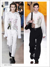 Load image into Gallery viewer, NEXT LOOK CLOSE-UP MEN's SHIRTS AW2020/21