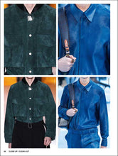 Load image into Gallery viewer, NEXT LOOK CLOSE-UP MEN's SHIRTS AW2020/21