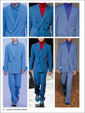 Load image into Gallery viewer, NEXT LOOK CLOSE-UP MEN's FORMAL AW2020/21