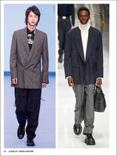 Load image into Gallery viewer, NEXT LOOK CLOSE-UP MEN's FORMAL AW2020/21