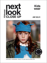 Load image into Gallery viewer, NEXT LOOK CLOSE-UP KIDSWEAR AW2020/21