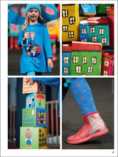 Load image into Gallery viewer, NEXT LOOK CLOSE-UP KIDSWEAR AW2020/21