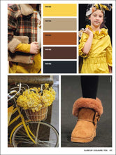 Load image into Gallery viewer, NEXT LOOK CLOSE-UP KIDSWEAR AW2020/21