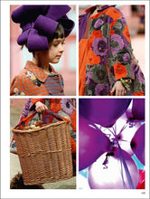 Load image into Gallery viewer, NEXT LOOK CLOSE-UP KIDSWEAR AW2020/21