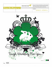 Load image into Gallery viewer, GOTHIC POP GRAPHICS Vol. 1