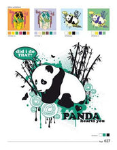 Load image into Gallery viewer, GOTHIC POP GRAPHICS Vol. 1