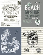 Load image into Gallery viewer, TEEN BOY GRAPHICS Vol. 1