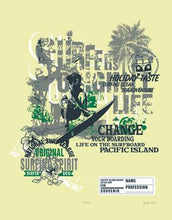 Load image into Gallery viewer, TEEN BOY GRAPHICS Vol. 1