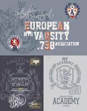 Load image into Gallery viewer, TEEN BOY GRAPHICS Vol. 1