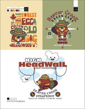 Load image into Gallery viewer, JUNIOR POP GRAPHICS VOL. 1