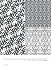 Load image into Gallery viewer, BLACK & WHITE MATRIX Vol. 1