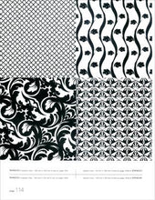 Load image into Gallery viewer, BLACK & WHITE MATRIX Vol. 1