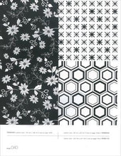 Load image into Gallery viewer, BLACK & WHITE MATRIX Vol. 1