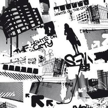 Load image into Gallery viewer, BLACK & WHITE MATRIX Vol. 2