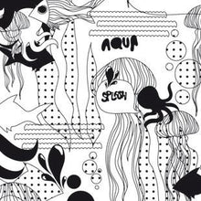 Load image into Gallery viewer, BLACK & WHITE MATRIX Vol. 2