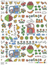 Load image into Gallery viewer, JUNIOR POP TEXTURES Vol. 1