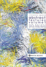 Load image into Gallery viewer, ABSTRACT TEXTURES Vol. 1