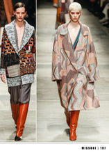 Load image into Gallery viewer, RISER MILAN & NEW YORK AW2020/21