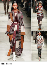 Load image into Gallery viewer, RISER MILAN & NEW YORK AW2020/21