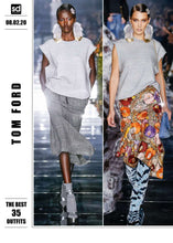 Load image into Gallery viewer, RISER MILAN & NEW YORK AW2020/21