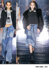 Load image into Gallery viewer, RISER MILAN & NEW YORK AW2020/21