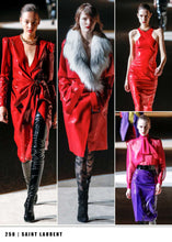 Load image into Gallery viewer, RISER PARIS & LONDON AW2020/21