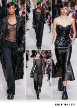 Load image into Gallery viewer, RISER PARIS & LONDON AW2020/21