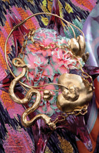 Load image into Gallery viewer, NELLY RODI BEAUTY LAB SS2022