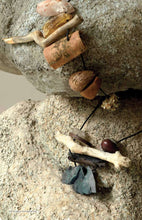 Load image into Gallery viewer, NELLY RODI BEAUTY LAB SS2022