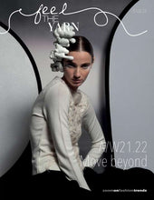 Load image into Gallery viewer, FEEL THE YARN Issue No. 4 (AW2021/22)