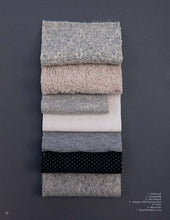 Load image into Gallery viewer, FEEL THE YARN Issue No. 4 (AW2021/22)